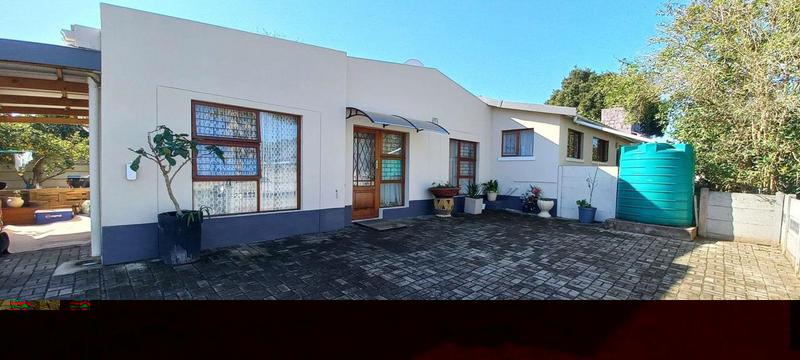 5 Bedroom Property for Sale in George South Western Cape